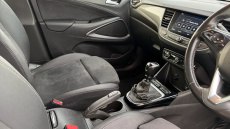 Vauxhall Crossland 1.2 Turbo Ultimate 5dr Petrol Hatchback